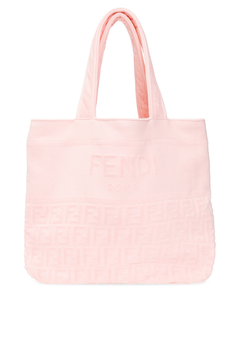 Fendi best sale towel bag